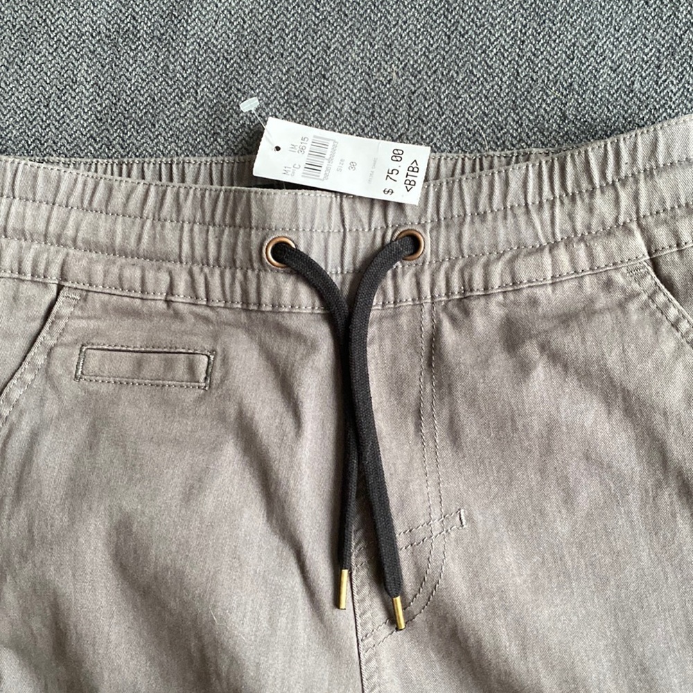 Men’s IM Jogging pants